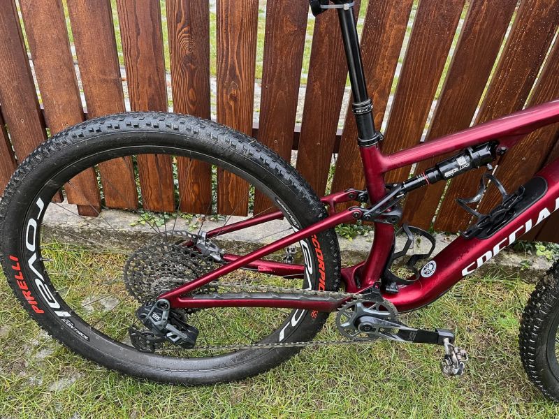 Specialized Epic Expert