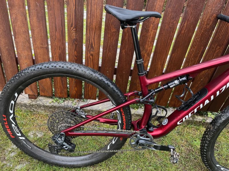 Specialized Epic Expert