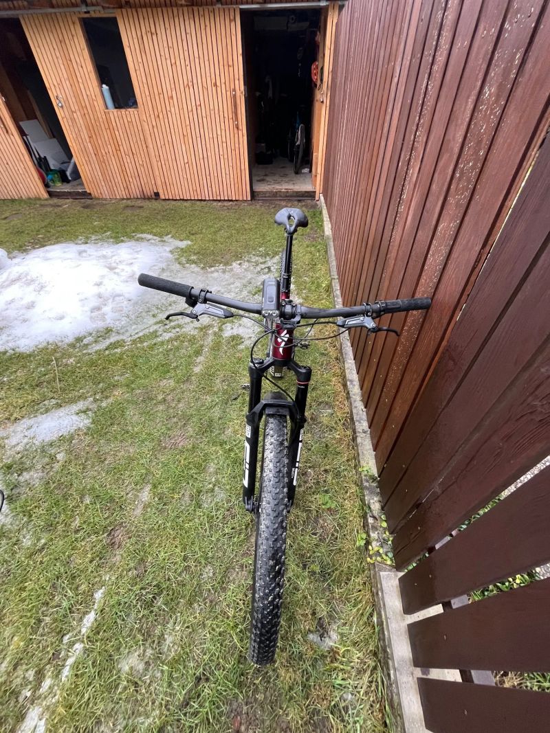 Specialized Epic Expert