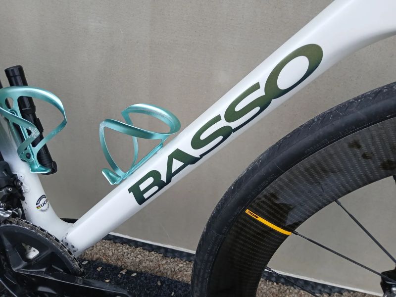 Basso Astra