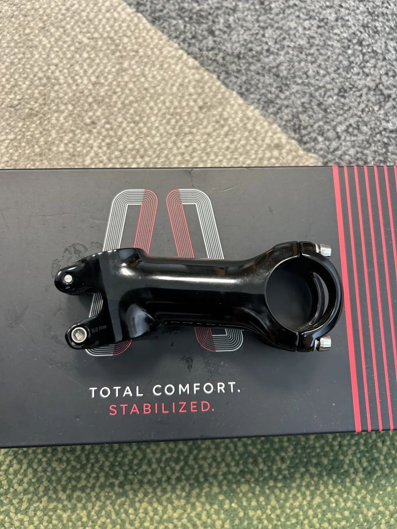 Roval Alpinist -/+17 