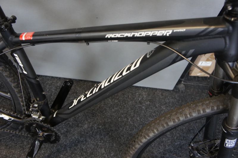 Specialized Rockhopper Pro