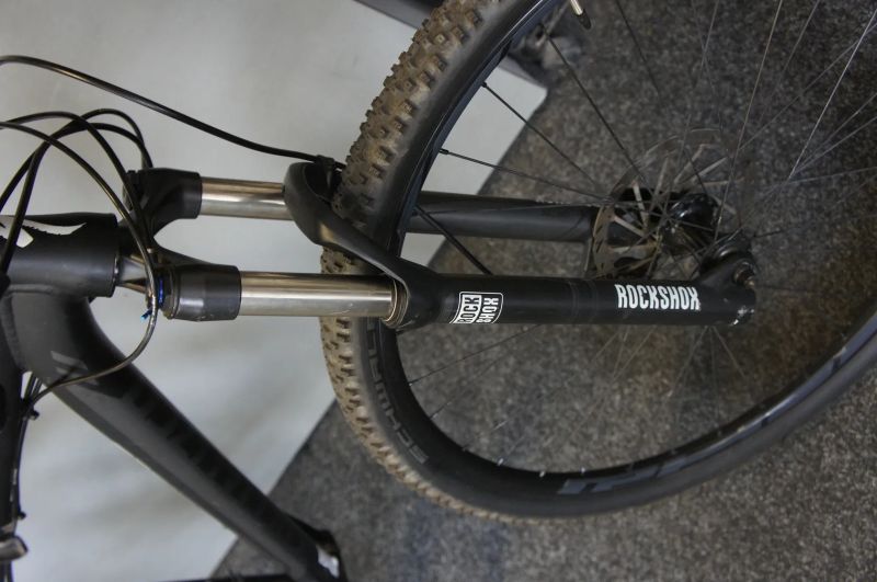 Specialized Rockhopper Pro