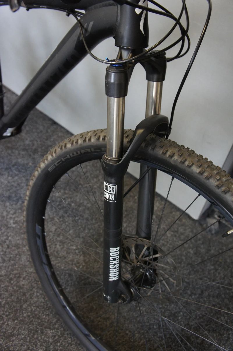 Specialized Rockhopper Pro