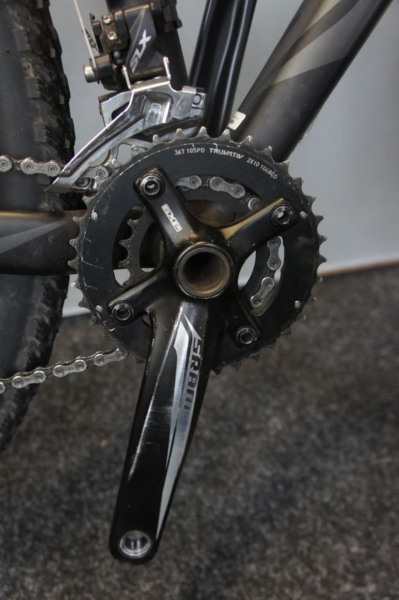 Specialized Rockhopper Pro