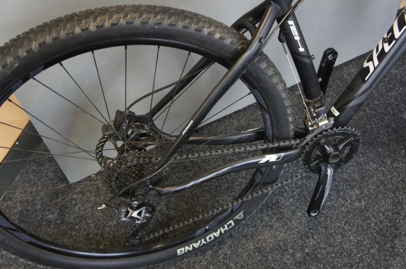 Specialized Rockhopper Pro