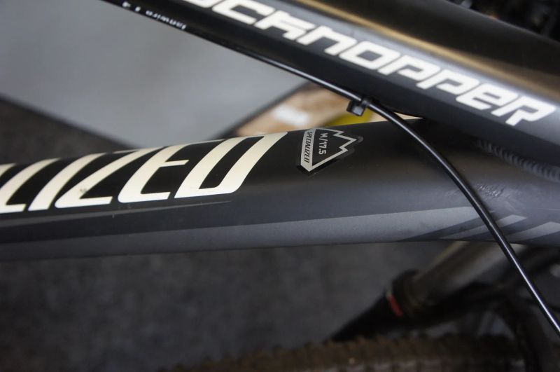 Specialized Rockhopper Pro