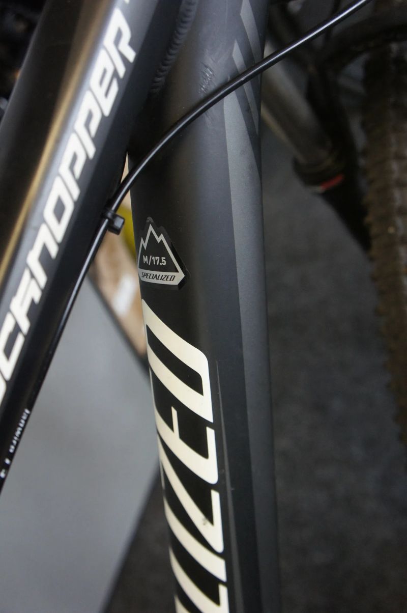 Specialized Rockhopper Pro