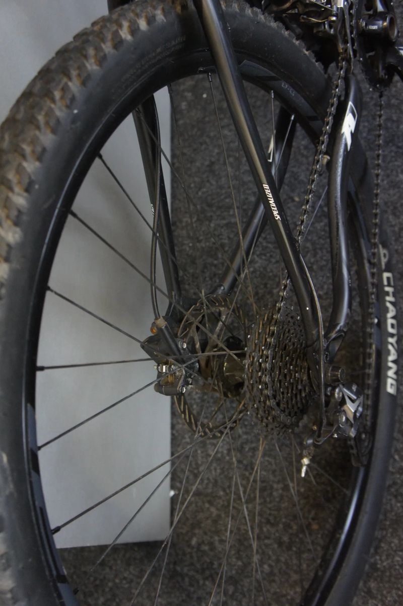 Specialized Rockhopper Pro