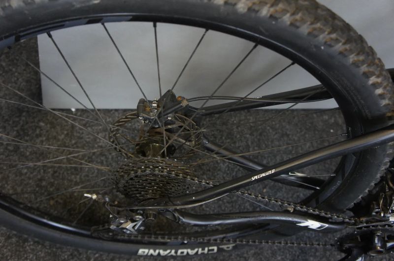 Specialized Rockhopper Pro