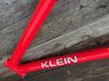 Klein Pinnacle barva Neon Flare vel 19 