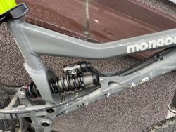 Mongoose Bootr