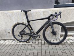 Cervélo S5 vel. 54cm