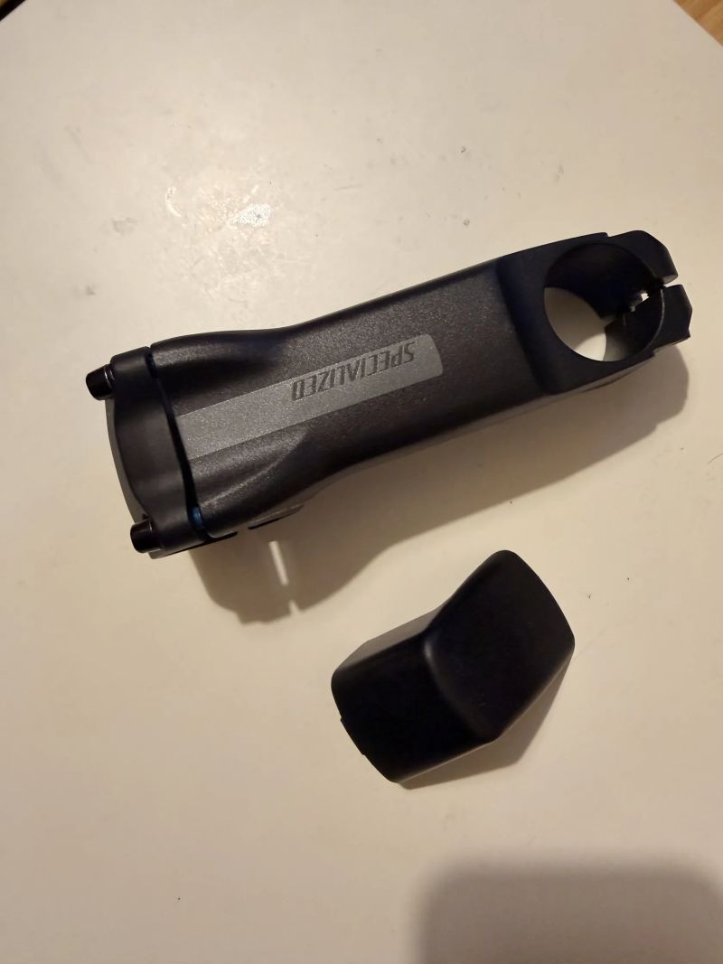 Specialized Predstavec tarmac 