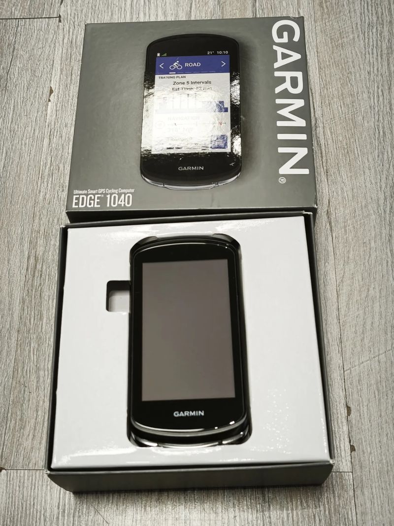 Garmin EDGE 1040