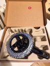 Sram Rival 172 power