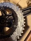 Sram Rival 172 power