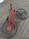NS Bikes Metropolis 26