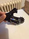 Sram Force d2 prehadzovacka AXS eTap