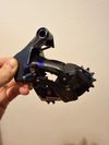 Sram Force d2 prehadzovacka AXS eTap