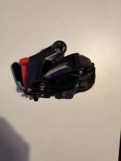 Sram Force d2 prehadzovacka AXS eTap