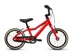 Academy Grade 2 - 14" Red