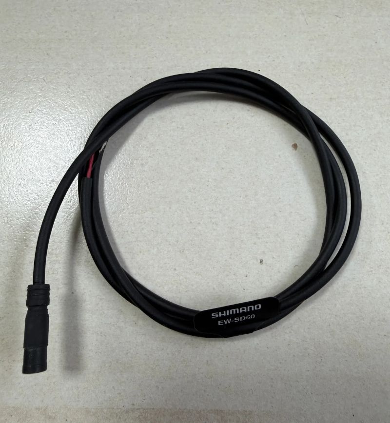 Shimano Dura Ace SW-R9160 Di2 TT tlacitko