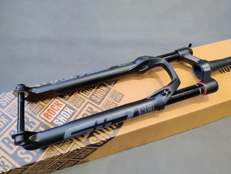Rock Shox SID SL Select 3P
