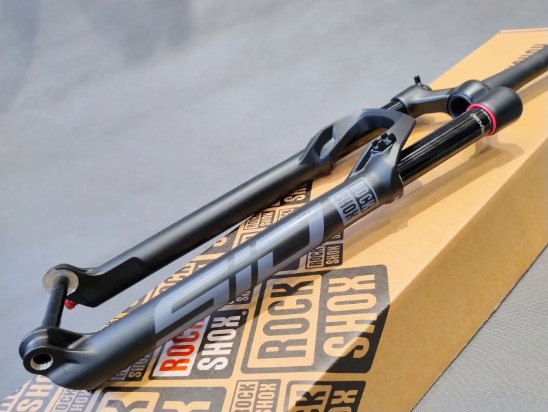 Rock Shox SID SL Select 3P