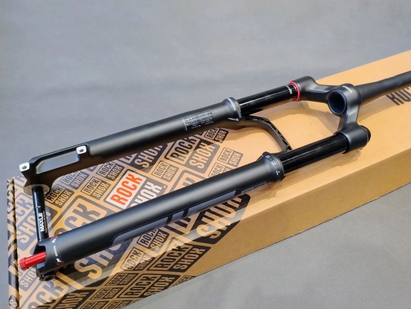 Rock Shox SID SL Select 3P