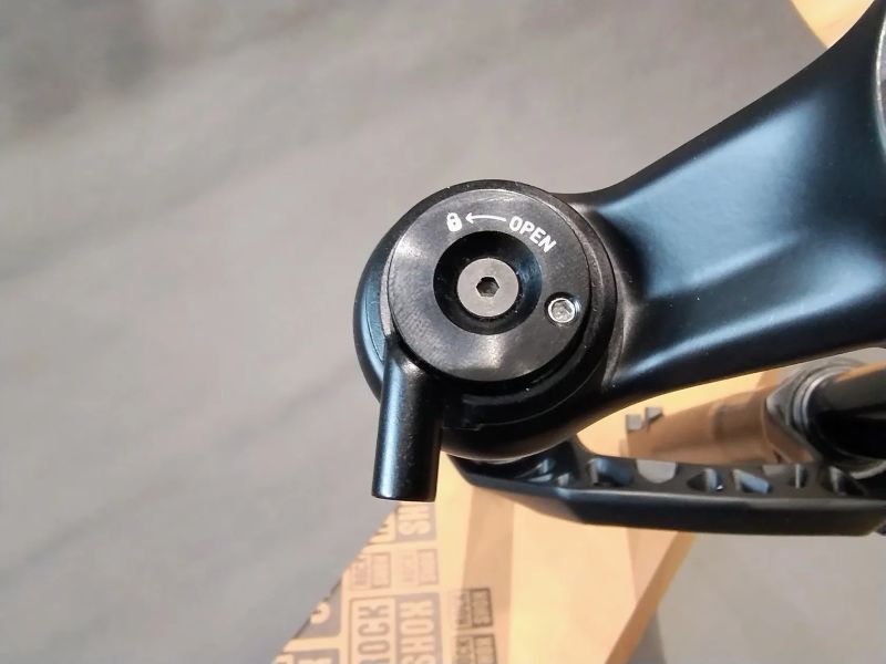 Rock Shox SID SL Select 3P