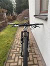 Trek Supercaliber 9.9 2024 + nove kliky s watmetrem
