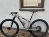 Trek Supercaliber 9.9 2024 + nove kliky s watmetrem