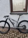 Trek Supercaliber 9.9 2024 + nove kliky s watmetrem