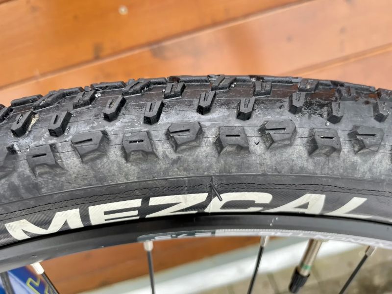 Author Ultrasonic rám 16” na 27,5 kolech, model 2024/2025