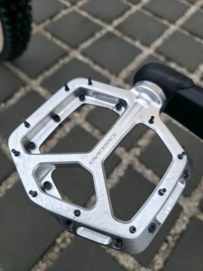 Elektrokolo Pole Voima Enduro Gold 29" velikost M/L / SRAM X0 Transmission / Jediné na prodej v EU