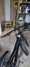 Cannondale Scalpel si 6 2020