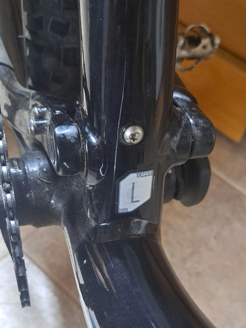 Cannondale Scalpel si 6 2020