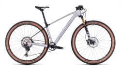 Cube Elite C:62 Pro (29") – vel. XL – velmi dobrý stav