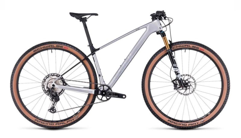 Cube Elite C:62 Pro (29") – vel. XL – velmi dobrý stav