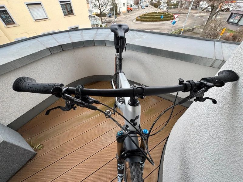 Cube Elite C:62 Pro (29") – vel. XL – velmi dobrý stav