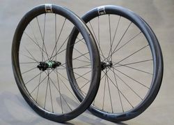 MTB 29er - výška ráfku 42mm