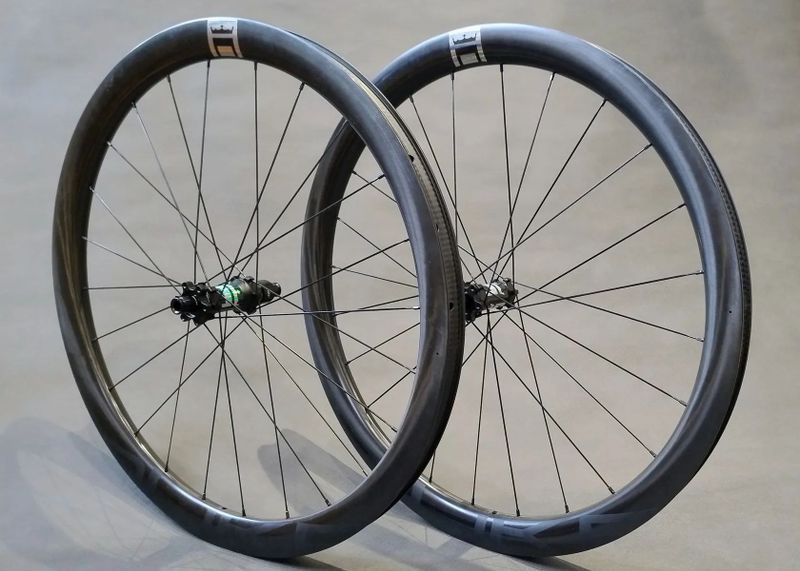 MTB 29er - výška ráfku 42mm