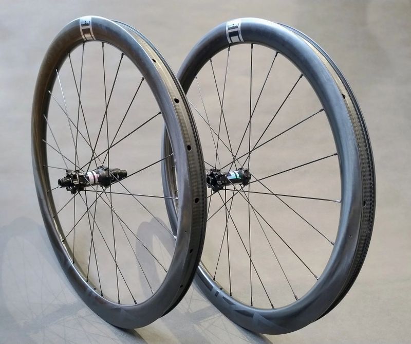 MTB 29er - výška ráfku 42mm