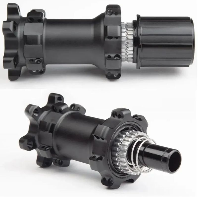 MTB 29er - výška ráfku 42mm