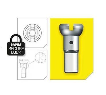 MTB 29er - výška ráfku 42mm