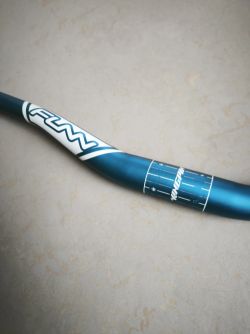 Řídítka Funn Kingpin 35 průměr 30mm zdvih 