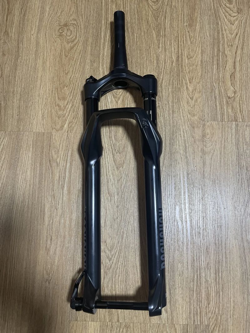 Rock Shox Recon Gold RL
