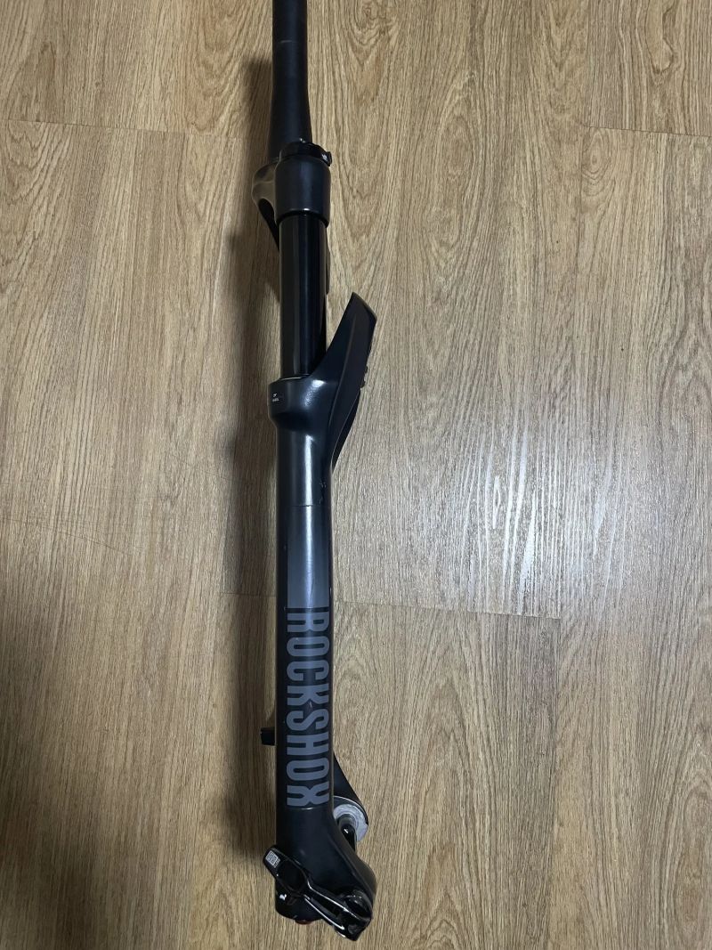 Rock Shox Recon Gold RL