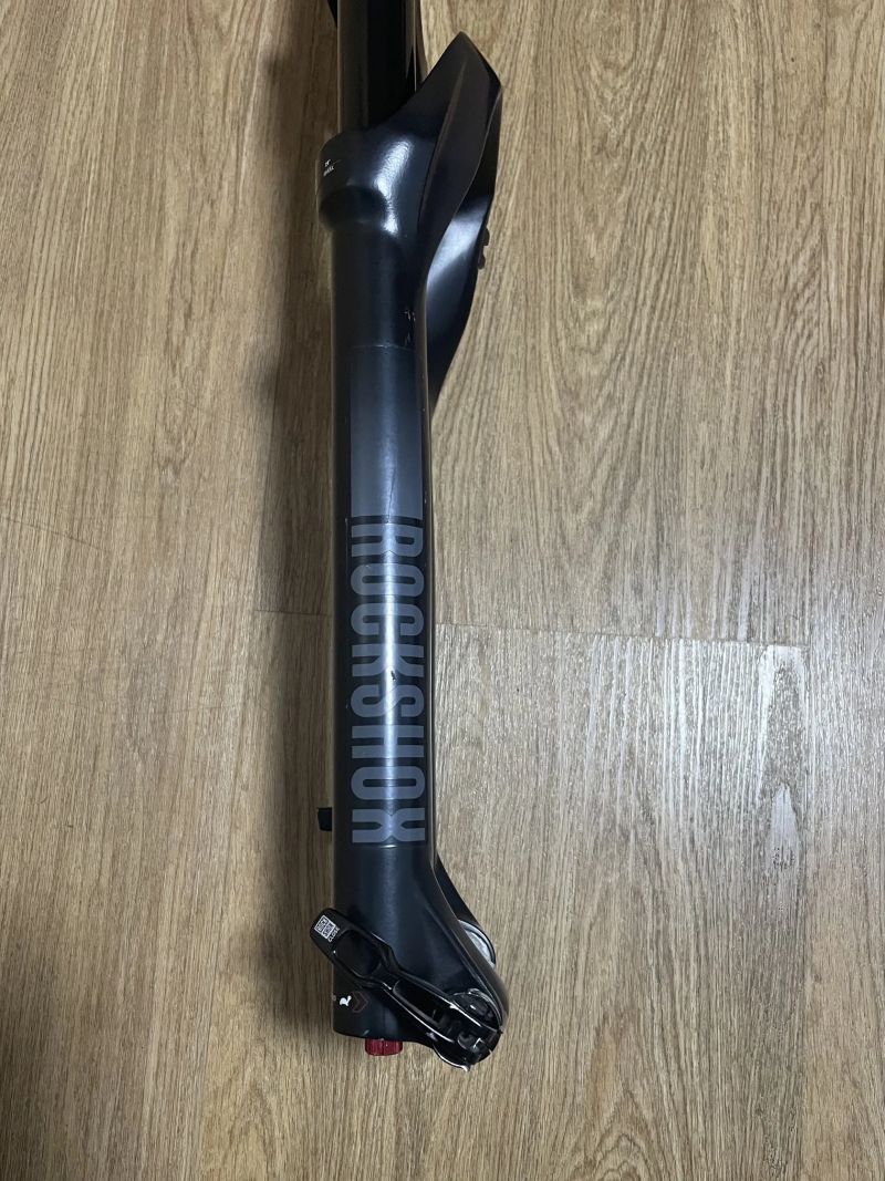 Rock Shox Recon Gold RL